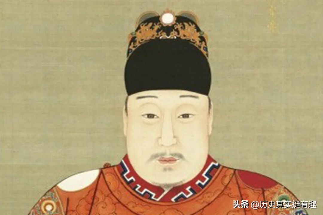 明光宗朱常洛：一位伟大的母亲，一个优秀的帝王，一段历史的传奇