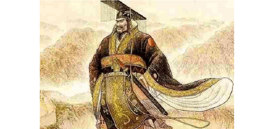 在两汉之间，有10位皇帝不被历史所承认，他们都是谁？