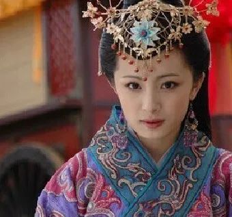 宁国公主：唐朝“和亲”历史上的第一位“真公主”