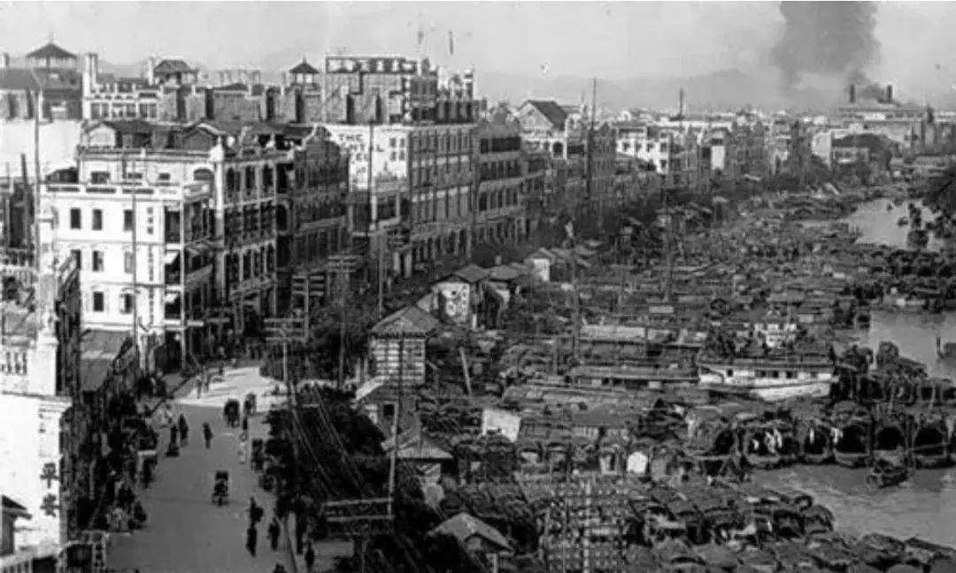 1945年，被法国强租99年的广州湾提前53年回归祖国，是何原因？