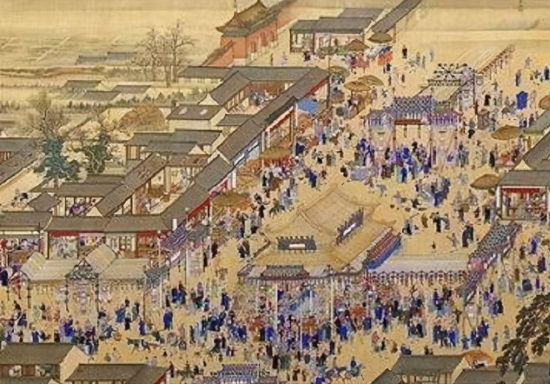 中国人口大爆发，康乾盛世期间，清朝为何从几千万人暴增到四亿？