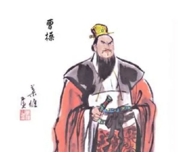 26岁追杀曹操，29岁追杀刘备，46岁追杀孙权，此名将是何方高人？
