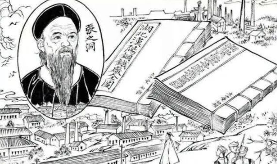 百年前，中国一名人临终前叹息道：“我死之后，中国可能要亡了”
