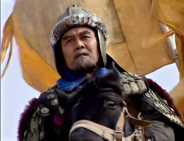 董卓和马腾：同是西凉将军，为何一个成了朝廷将领，一个成了叛军