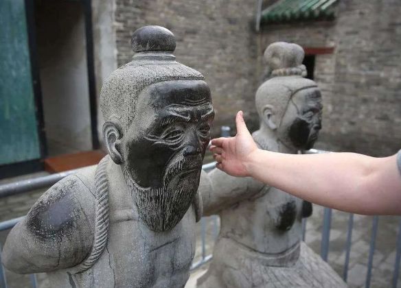 中国历史上的十大罪人：每一个都影响了历史发展