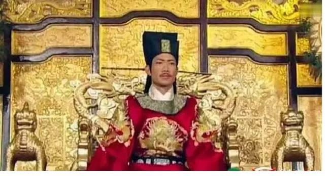 南宋奇事：一个坐了四十年龙椅的皇帝，原来只是皇家的远房亲戚