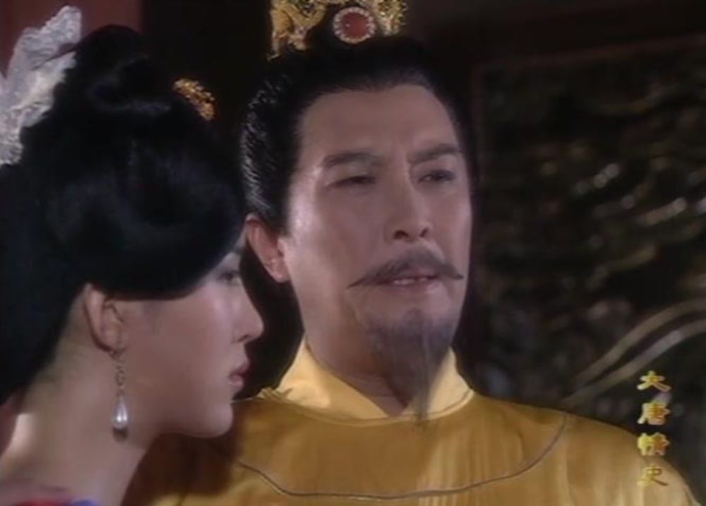 李世民对弟媳杨氏，从议立皇后，到打回齐王妃，态度为何那么跳？