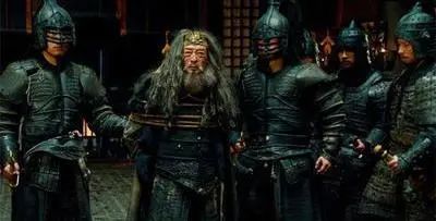 董卓和马腾：同是西凉将军，为何一个成了朝廷将领，一个成了叛军