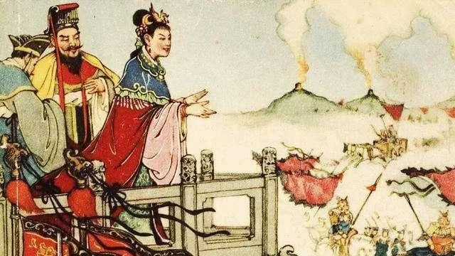 中国英文名“China”,并非源于“瓷器”,而是一个伟大王朝