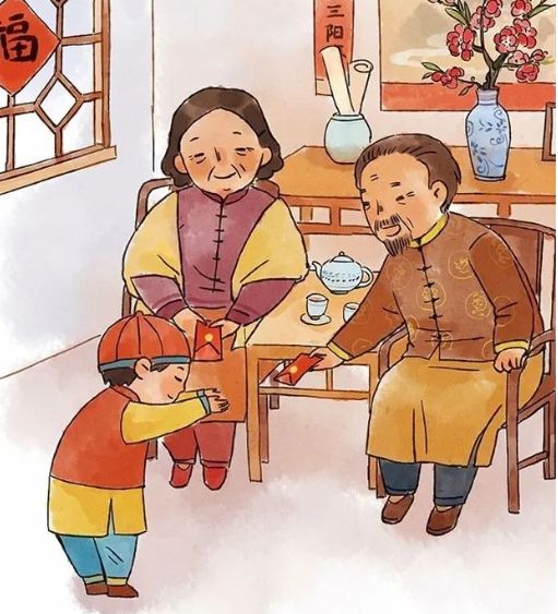 正月初七“人日节”，这天吃面有讲究，传统习俗代代相传