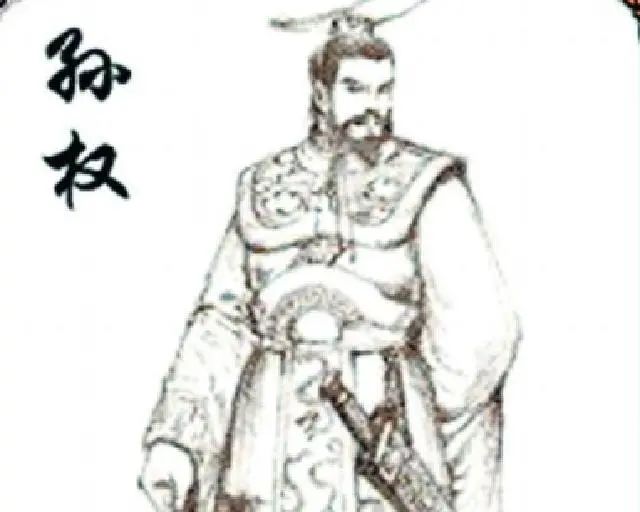 26岁追杀曹操，29岁追杀刘备，46岁追杀孙权，此名将是何方高人？