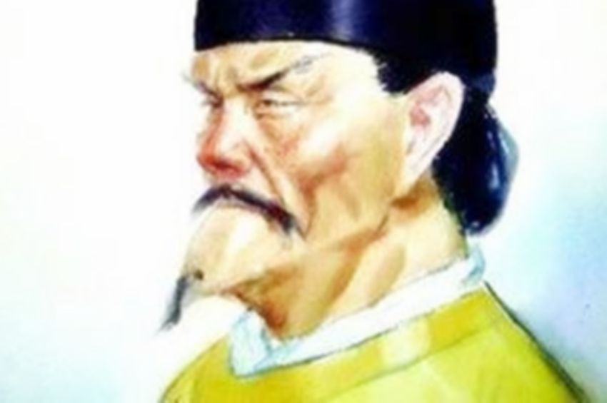 朱元璋明知道自己死后，儿子朱棣会造反，为什么不提前将他杀了？  历史君  6月15日