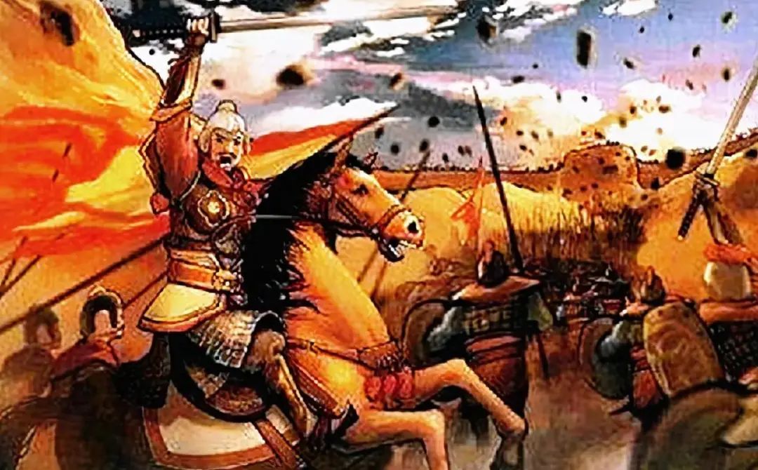 白马驿之祸：9位皇子被勒死，30多位臣子被投进黄河，唐朝自此亡