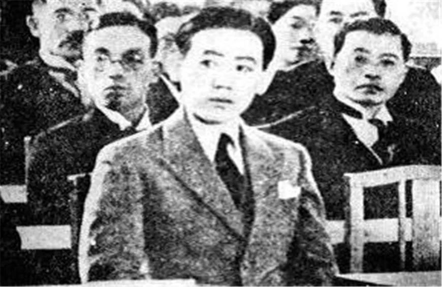 1948年川岛芳子被枪决：从格格到汉奸，她的一生是怎样的经历？