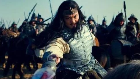 叱咤风云的马超投奔刘备后，为什么变得平庸，7年就黯然离世？