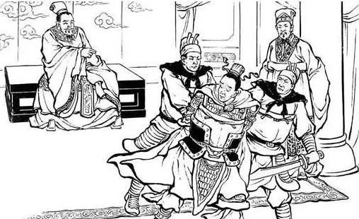 诸葛亮为何一定要刘备赐死儿子刘封？他的真实目的到底是啥？