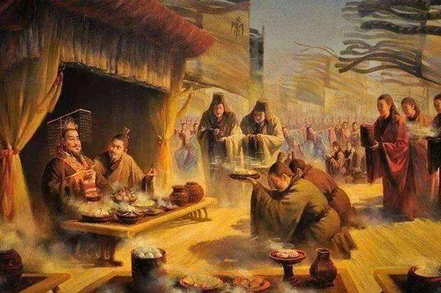 李渊最傻的儿子生了18个儿子，其后代成为了中国李氏的主要人群