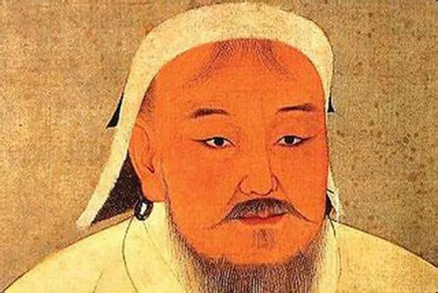 成吉思汗去世后，500名亲卫世代为其守陵800年，至今仍在坚守