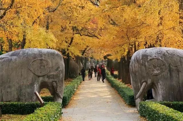 中国最神奇的一“皇陵'，600年来无人敢盗，连墓主是谁都不知道