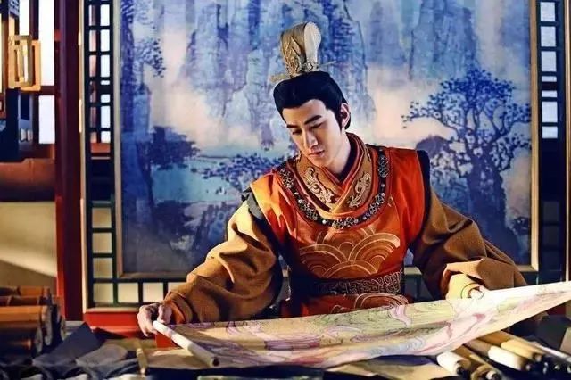 李渊最傻的儿子生了18个儿子，其后代成为了中国李氏的主要人群