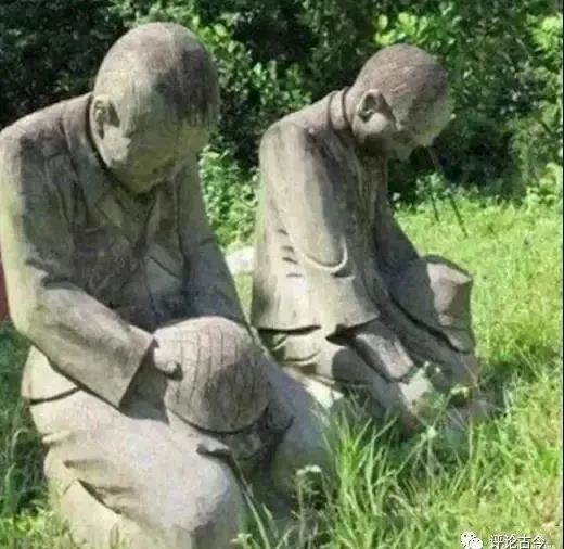 日本人花巨资想要拆除的日本兵塑像，中国回应：可以，但是必须答应3个条件！