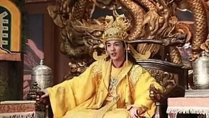 中国历史上唯一一位哑巴皇帝是谁？