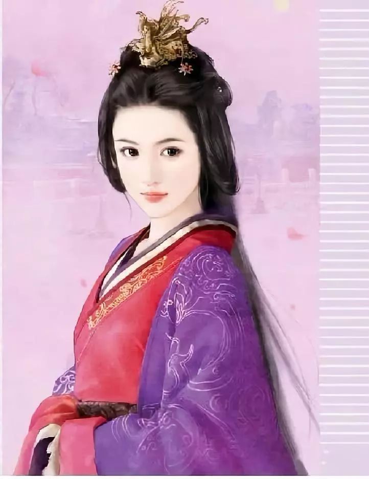 她是汉朝最美皇后，年少嫁入皇室多年，到离世还是处子之身