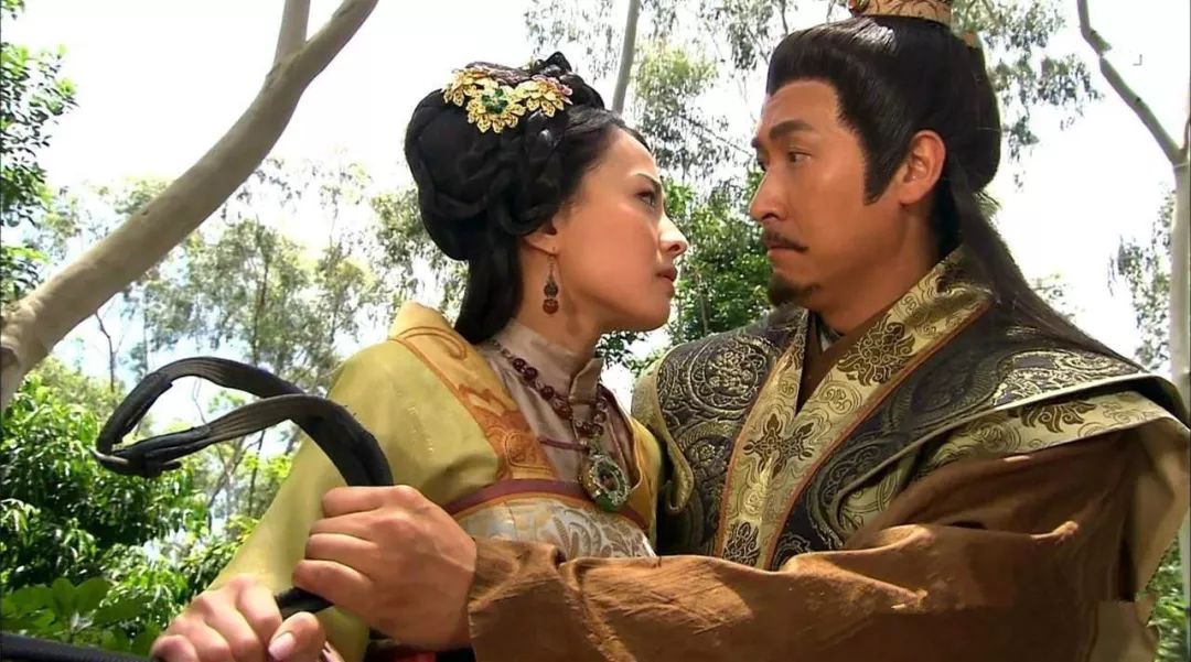 朱棣夺取江山后，后宫妃子无数，为何20多年来却没再生一子女？
