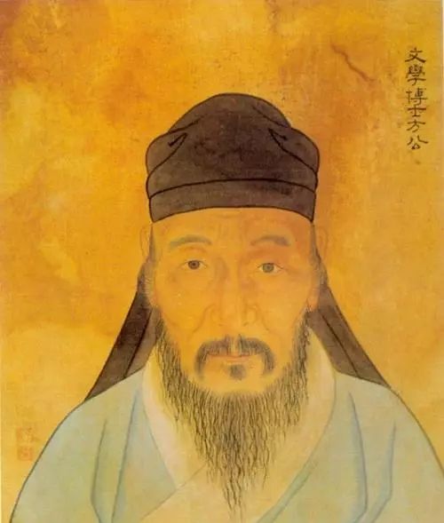 典型的愚忠代表，儒家思想的标准产品，用八百多人性命成全了自己