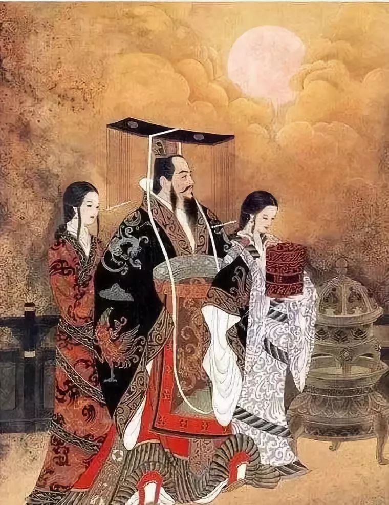 唐朝清朝都没超过三百年，为什么周朝却能存活了八百年？