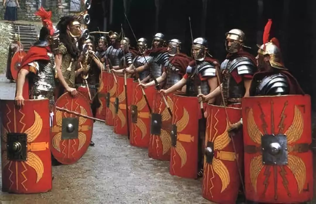 罗马军队和汉军唯一一次交手，结局如何？