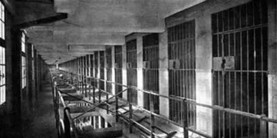 “远东第一监狱”提篮桥究竟处决了多少日本战犯