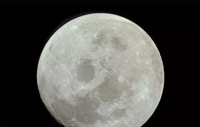 阿波罗登月，当年全部被拍下了