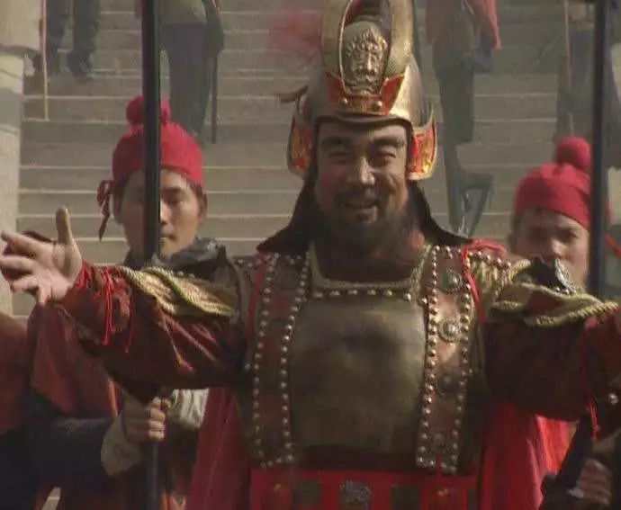 中国历朝历代108将排行榜：古代著名的武将排名