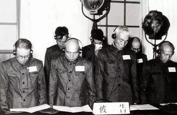 “远东第一监狱”提篮桥究竟处决了多少日本战犯