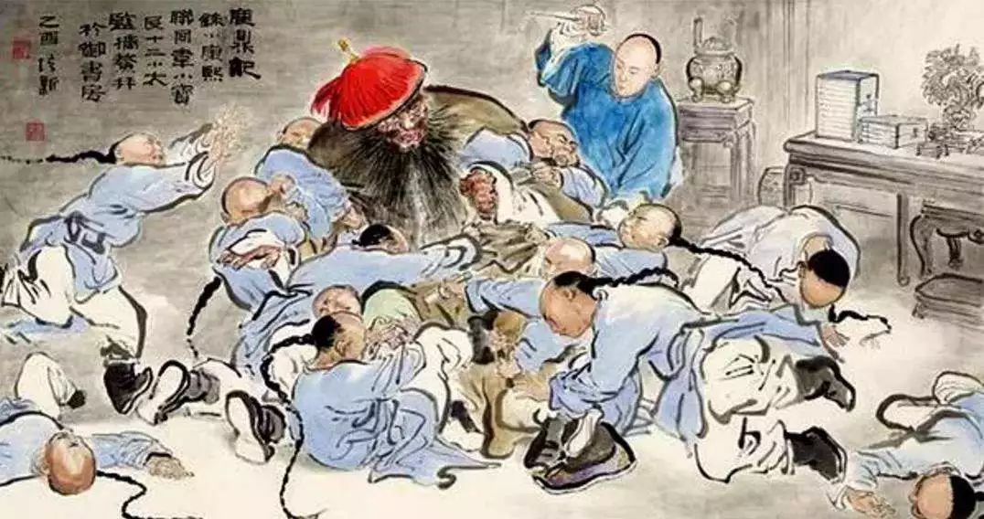 中国历史上的十大顾命大臣团队及结局