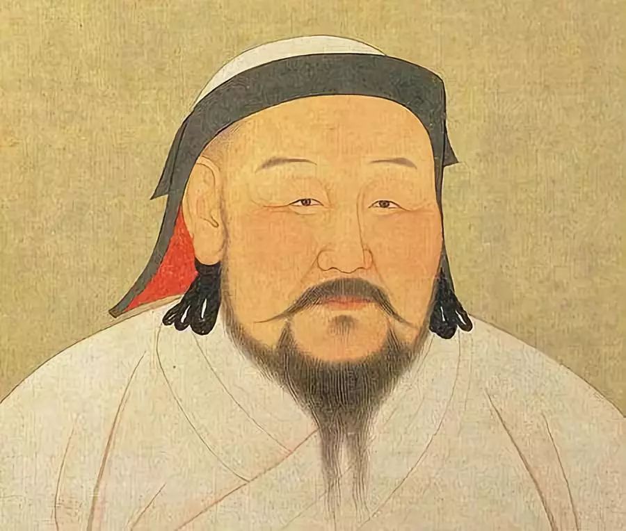元朝的皇帝，为何多数寿命都很短？原因其实很简单