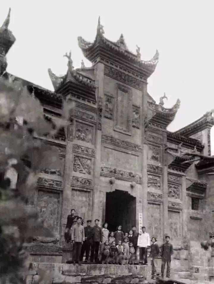 中国被拆掉的著名古建筑，每座都无比惋惜