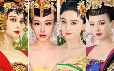古代唐朝女人最美原因竟是舍得花美容费？