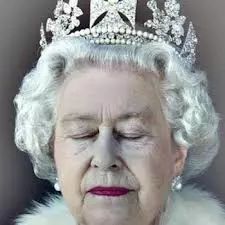 英国女王葬礼排练：国家从1960年开始就着手为女王的葬礼做准备