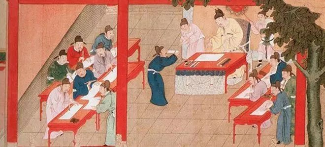 武则天有项发明，中国人使用超过1000年，至今全世界都在用