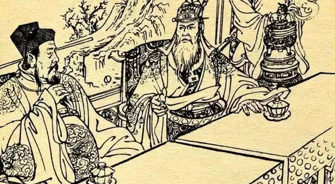 中国历史上最短命的王朝，不是武周，不是新朝，仅存在33天