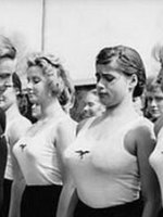 纳粹德国“新娘学校”:从单纯女孩到希特勒复仇女神