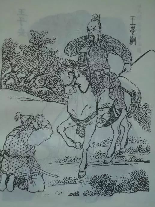 他是唐朝最强大节度使，“安史之乱”本可避免，只因唐玄宗罢免了他！
