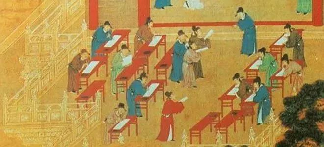 武则天有项发明，中国人使用超过1000年，至今全世界都在用