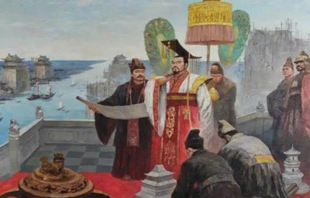 中国灭亡最冤王朝，本是史上最强大王朝，却因过分强壮而走向灭亡