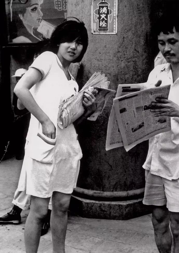 珍藏！与时代同行，77张经典照片，看中国摄影人60年缩影