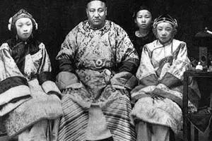 中国古代的一夫多妻制到底是好是坏？