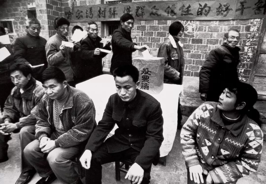 珍藏！与时代同行，77张经典照片，看中国摄影人60年缩影