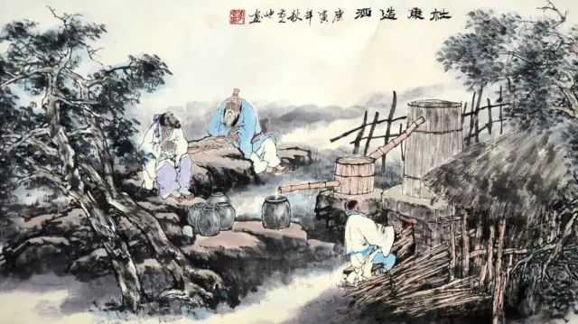 中国历史上的十五位圣人，你知道几个？
